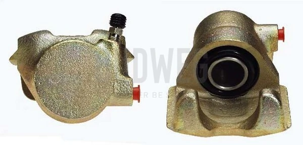 Brake Caliper